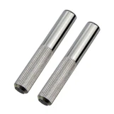 ماشینکاری شفت روتور موتور CNC