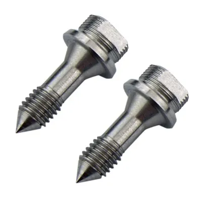 شافت بلند فولاد ضد زنگ