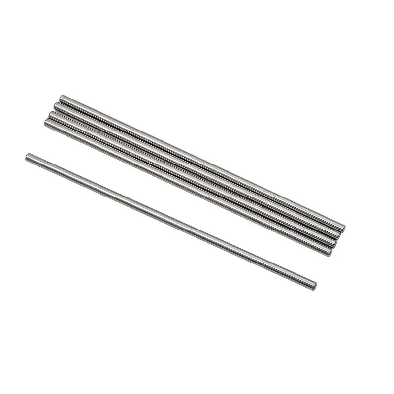 Stainless Steel Solid Shaft