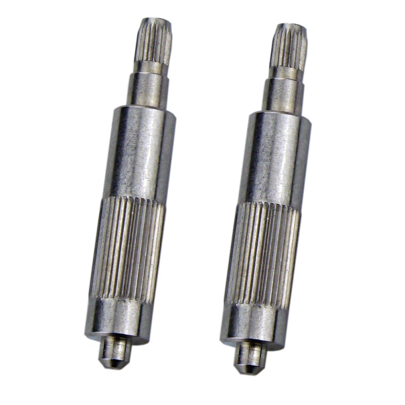 Stainless Steel Spline Shaft